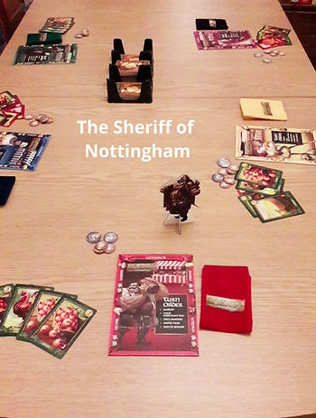 How Board Games changed my life