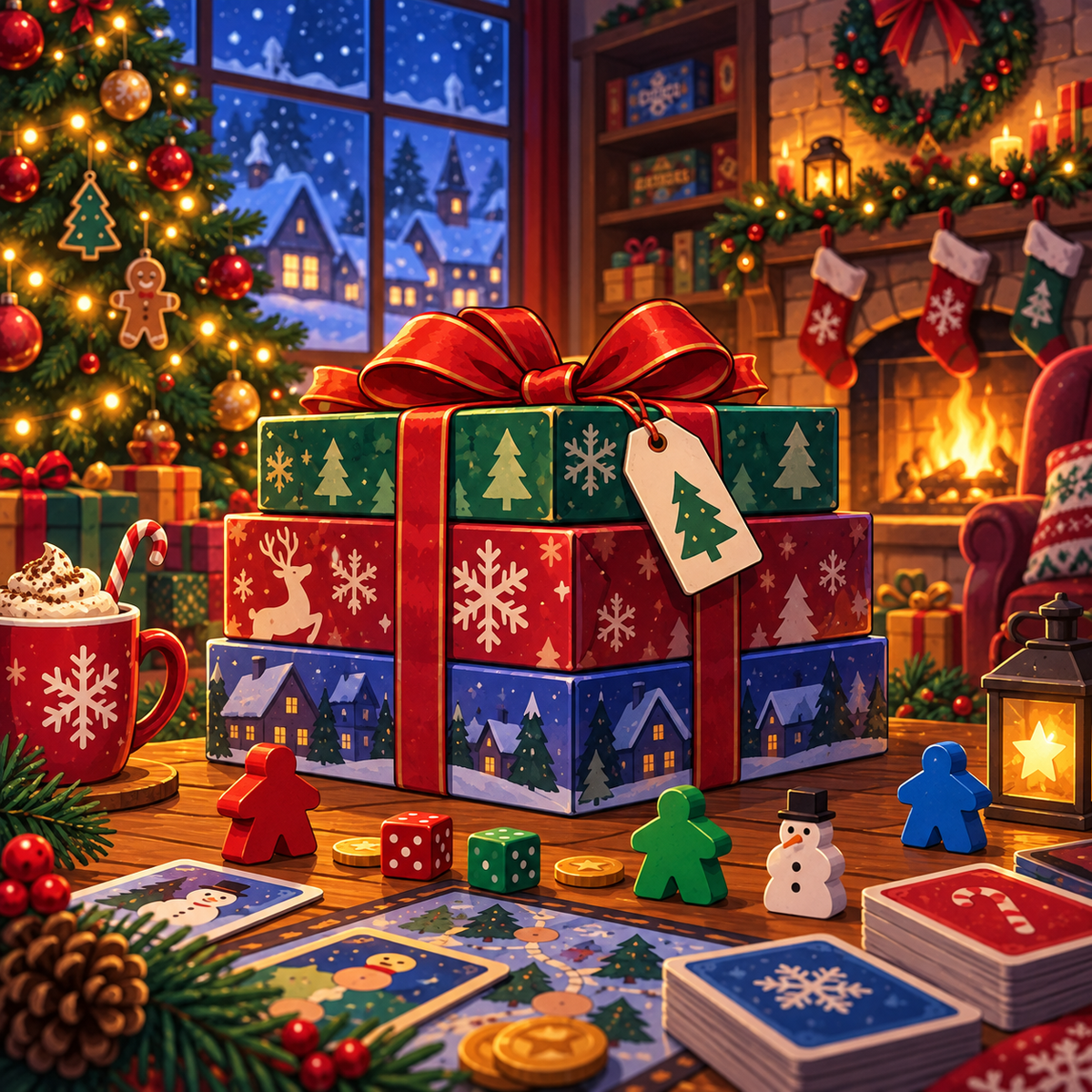Christmas