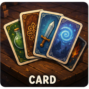 Card | Card Games for Every Occasion
