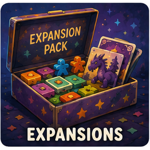 Expansions | Board Game Expansions