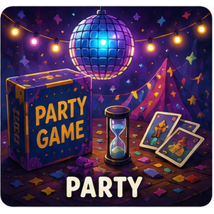 Party | Party Games for Game Night