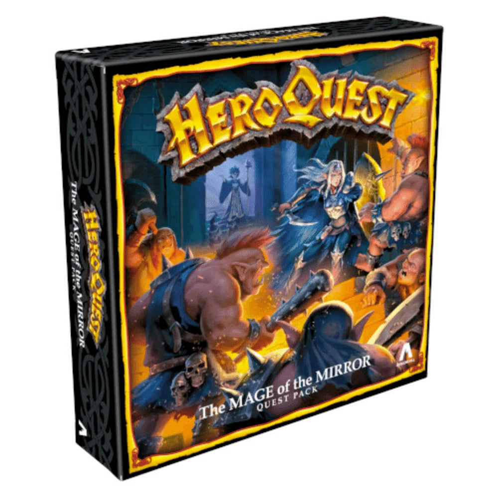 Heroquest