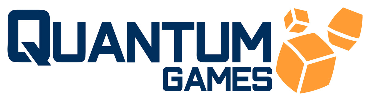 Quantum Games