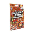 Riddle Pics