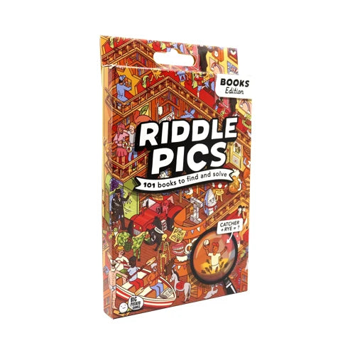 Riddle Pics