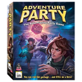 Adventure Party The Roleplaying Game