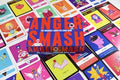 Anger Smash