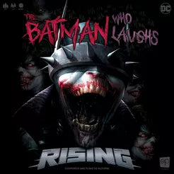 Batman - Who Laughs Rising