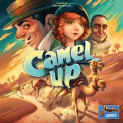 Camel Up