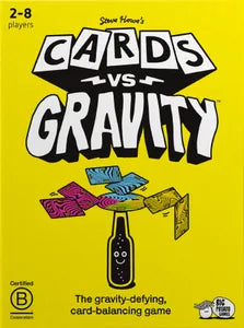 Cards Vs Gravity mini