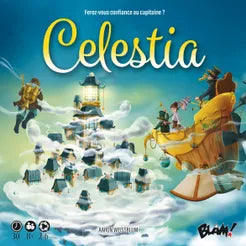 Celestia