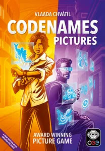 Codenames