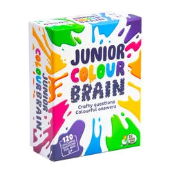 Colour brain