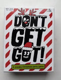 Don't Get Got Christmas Edition