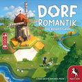 Dork Romantik