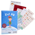 Elf HQ