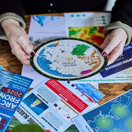 Puzzle Post - An escape room in an envelope