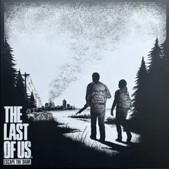 The Last of Us - Escape the dark