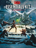 Dungeons and Dragons Essentials Kit