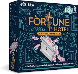 The Fortune Hotel