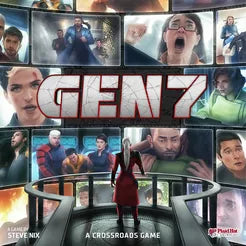 Gen7: Crossroads