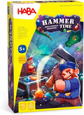 Hammer Time
