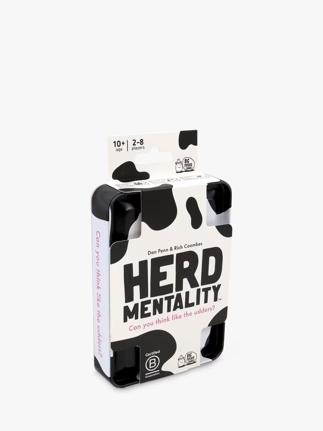 Herd Mentality