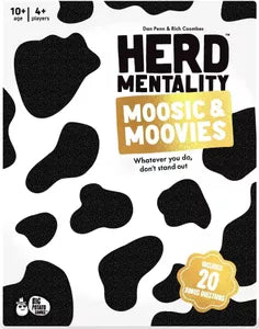 Herd Mentality