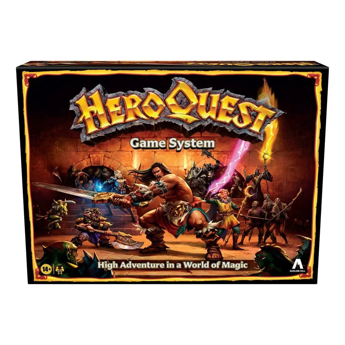Heroquest