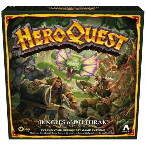 Heroquest