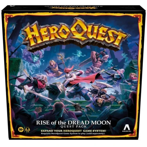 Heroquest