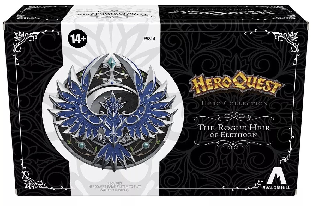 Heroquest