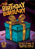 Holiday Hijinks - A Pocket sized Escape Room
