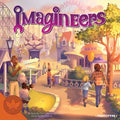 Imagineers