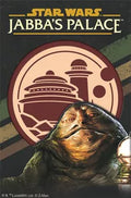Jabba's Palace: A Love Letter game