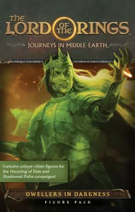 Journeys in Middle Earth