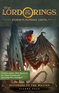 Journeys in Middle Earth