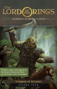 Journeys in Middle Earth