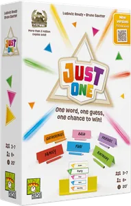 Just One