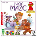 Magic Maze