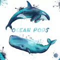 Ocean Pods