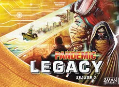 Pandemic