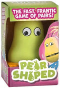Pear Shaped