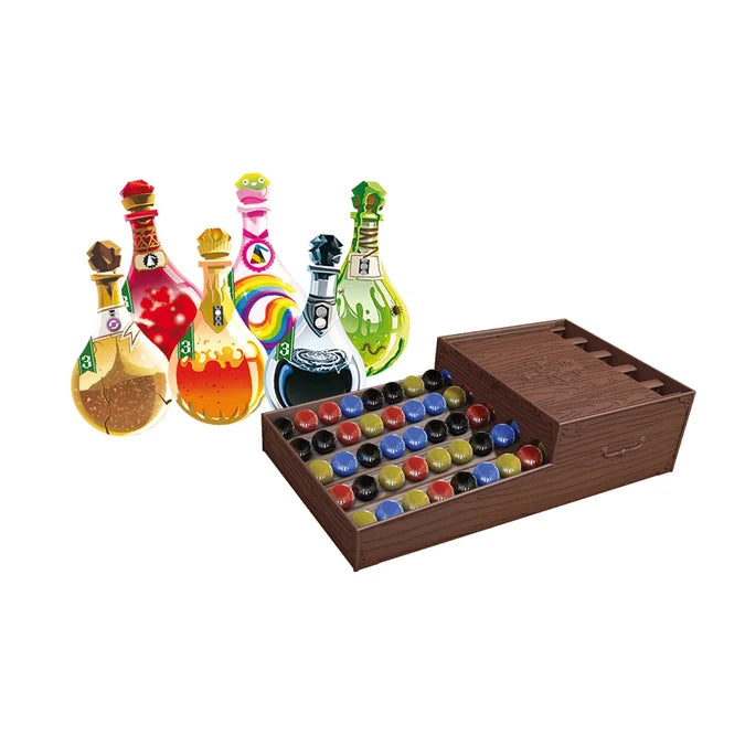 Potion Explosion