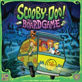 Scooby-Doo The Board Game