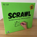 Scrawl