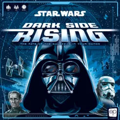Star Wars - Dark Side Rising