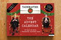 Taskmaster Advent Calendar