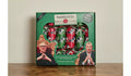 Taskmaster or Traitors Christmas Crackers