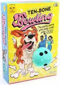 Ten Bone Bowling